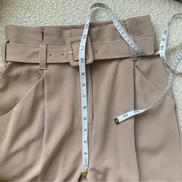 Aritzia Babaton tan trousers size 0 - Picture 7 of 11